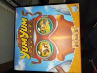 Boîte de Yum yum island