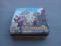 Boîte de Les Bâtisseurs