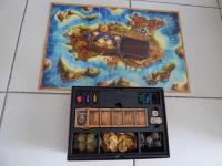 Boîte de Jamaica