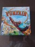 Boîte de Funfair
