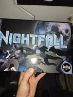 Boîte de Nightfall