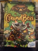 Boîte de GrandBois