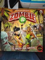 Boîte de Zombie 15'