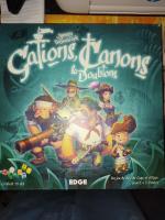 Boîte de Galions, Canons & Doublons