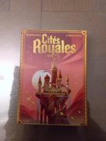 Boîte de Cités Royales
