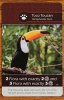 Boîte de Earth - 3 Promo Cards