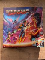 Boîte de The Smashers : Coach Battler