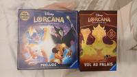 Boîte de Lorcana - Prélude