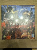 Boîte de It's A Wonderful Kingdom