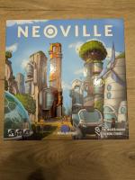 Boîte de Neoville