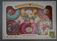 Boîte de Monstrolicious