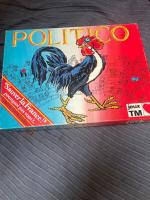 Boîte de Politico
