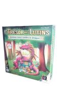 Boîte de Le Trésor Des Lutins (2019)
