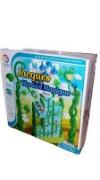 Boîte de Jacques Et Le Haricot Magique