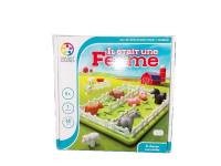 Boîte de Il était une ferme