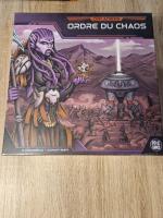 Boîte de Circadiens Ordre Du Chaos