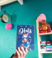 Boîte de Hats
