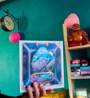 Boîte de Time Collectors