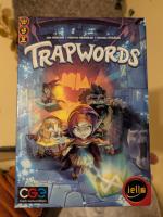 Boîte de Trapwords