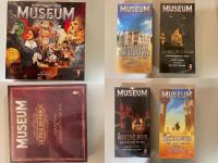 Boîte de Museum