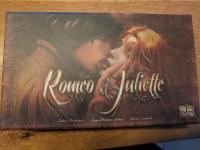 Boîte de Roméo & Juliette