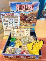 Boîte de Pioneers