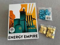 Boîte de Manhattan Project: Energy Empire