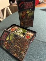Boîte de Chaos Marauders