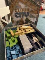 Boîte de Cloud City