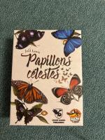 Boîte de Papillons Célèstes