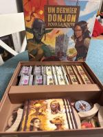 Boîte de Un dernier donjon pour la route