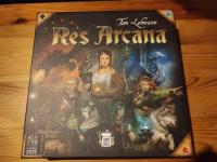 Boîte de Res Arcana