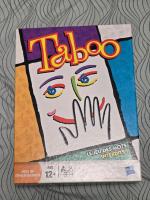 Boîte de Taboo