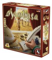 Boîte de Mombasa