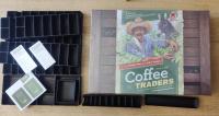 Boîte de Coffee Traders