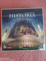 Boîte de Historia