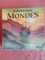 Boîte de Nouveaux mondes
