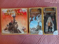 Boîte de Colt Express