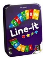 Boîte de Line-it