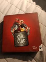 Boîte de Peanut Club