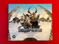 Boîte de Endless Winter