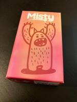 Boîte de Misty