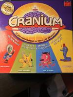 Boîte de Cranium