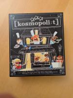 Boîte de Kosmopoli:t