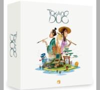 Boîte de Tokaido Duo