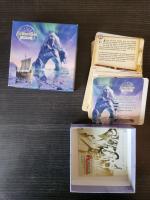 Boîte de Cartaventura : Vinland