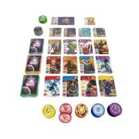 Boîte de Splendor Marvel