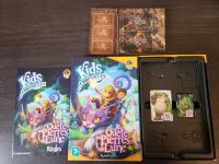 Boîte de Kids Chronicles