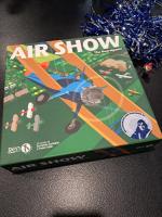 Boîte de Air Show