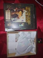 Boîte de Once Upon A Draft